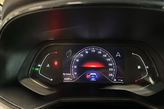 Renault Clio 7 of 17