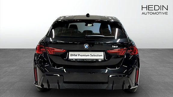 BMW 120 7 of 9
