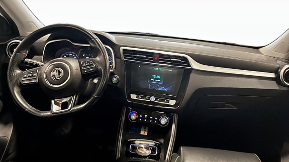 MG ZS 4 of 19