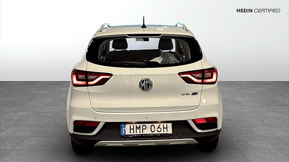 MG ZS 7 of 19