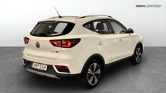MG ZS 2 of 19