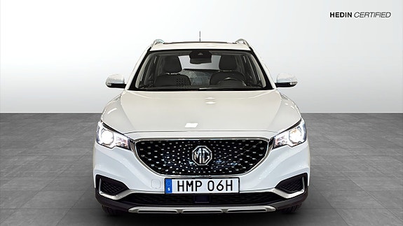 MG ZS 8 of 19