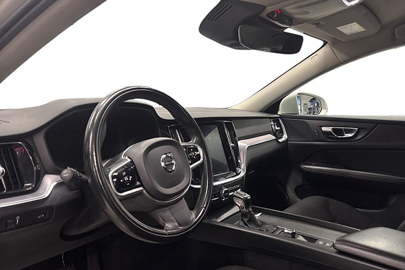 Volvo V60 8 of 21