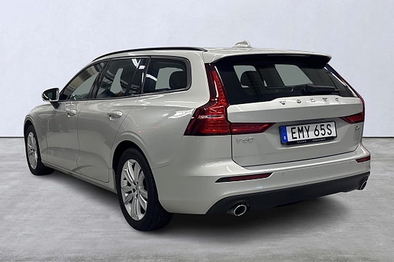 Volvo V60 4 of 21