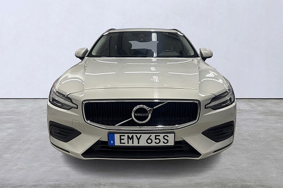 Volvo V60 7 of 21