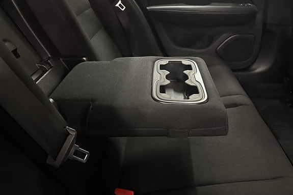 Volvo V60 18 of 21