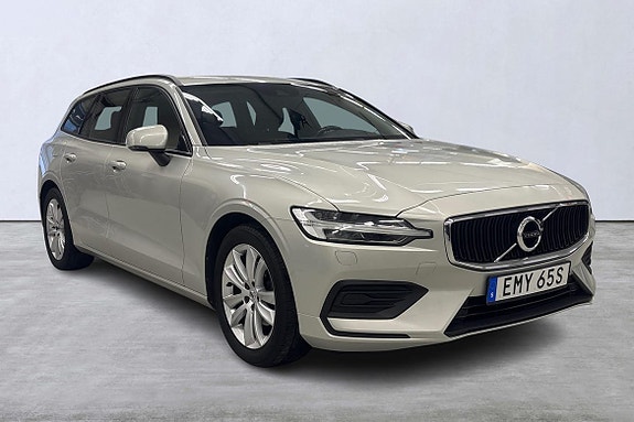 Volvo V60 6 of 21
