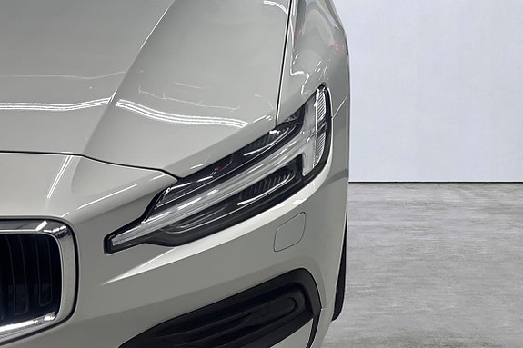 Volvo V60 20 of 21