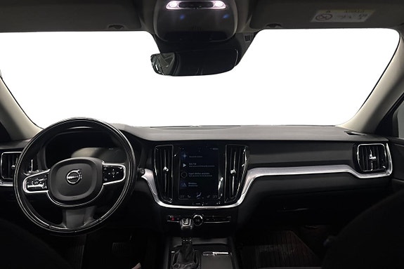 Volvo V60 9 of 21