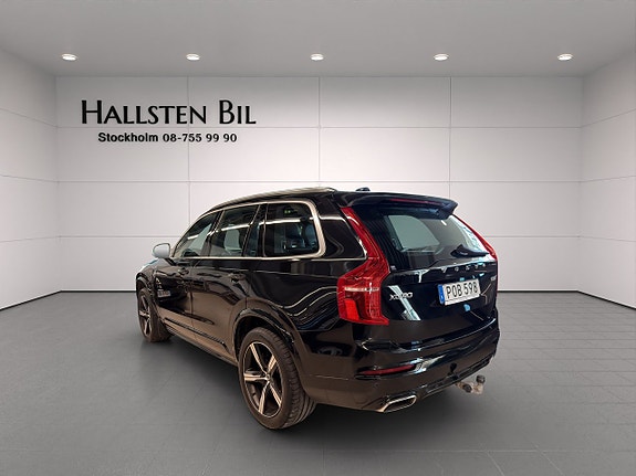 Volvo XC90 7 of 28