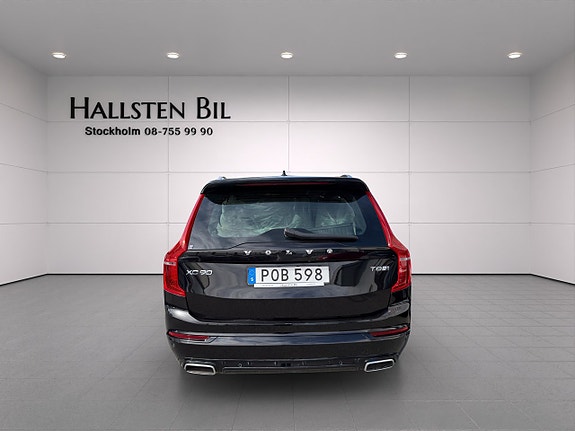 Volvo XC90 4 of 28