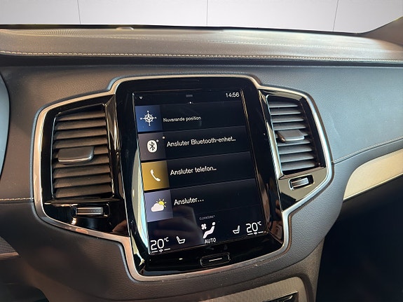 Volvo XC90 20 of 28