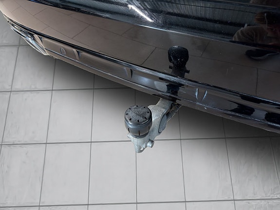 Volvo XC90 25 of 28