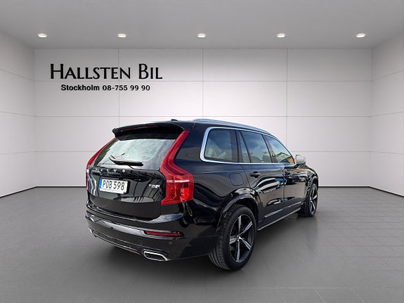 Volvo XC90 6 of 28