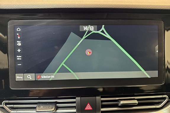 Kia e-Niro 12 of 18