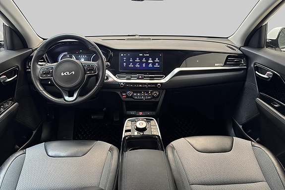 Kia e-Niro 7 of 18