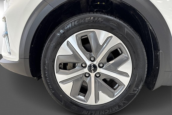 Kia e-Niro 15 of 18