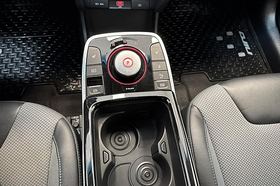 Kia e-Niro 16 of 18