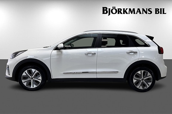 Kia e-Niro 4 of 18