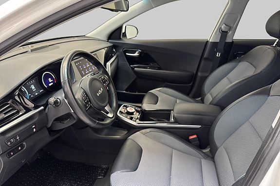 Kia e-Niro 8 of 18