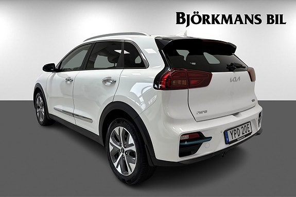Kia e-Niro 6 of 18