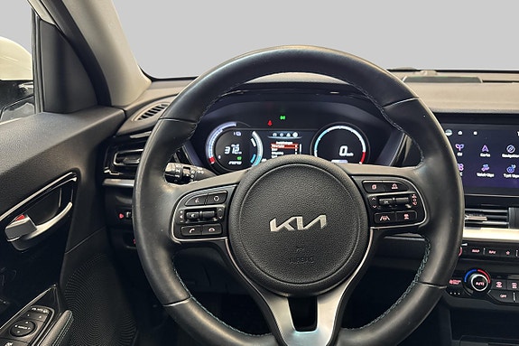 Kia e-Niro 11 of 18