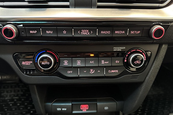 Kia e-Niro 13 of 18