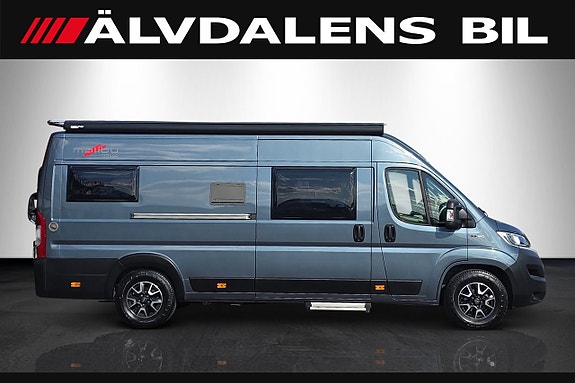 Malibu Carthago 640 LE 177hk Litium 300Ah/Clesana/iNet X Truma/Solcell/Drag 4 of 26