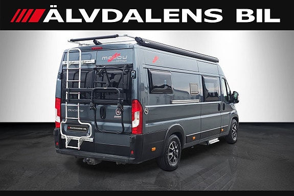 Malibu Carthago 640 LE 177hk Litium 300Ah/Clesana/iNet X Truma/Solcell/Drag 3 of 26