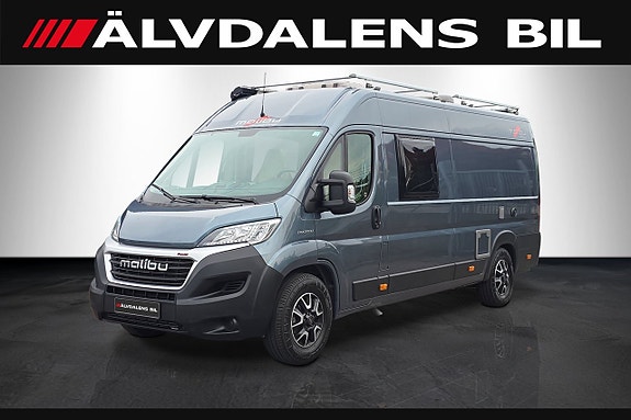 Malibu Carthago 640 LE 177hk Litium 300Ah/Clesana/iNet X Truma/Solcell/Drag 2 of 26