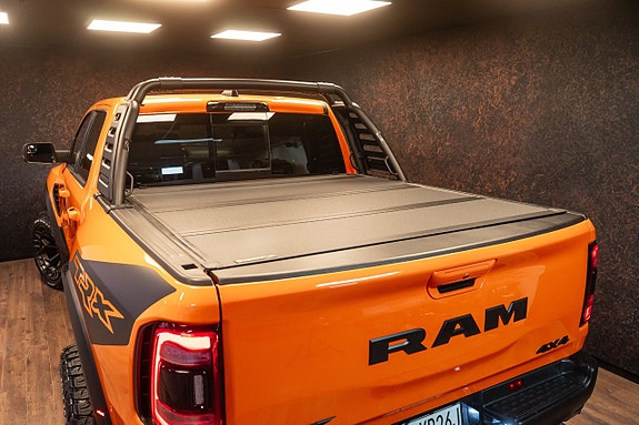 RAM 1500 16 of 30