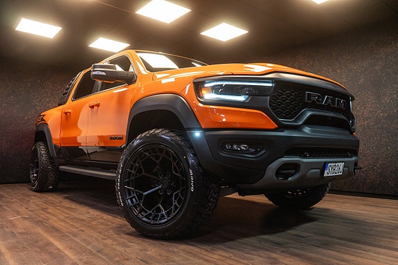 RAM 1500 4 of 30