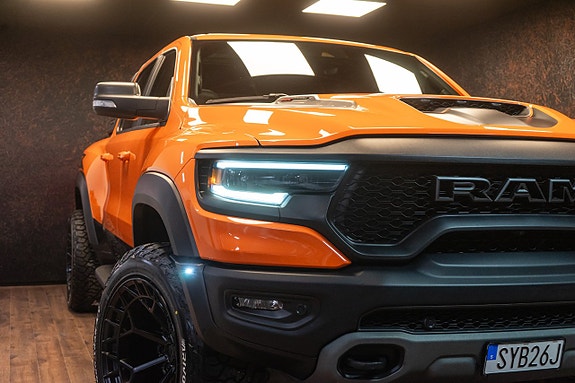 RAM 1500 5 of 30