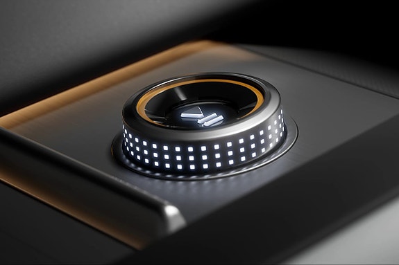 Polestar 4 17 of 20