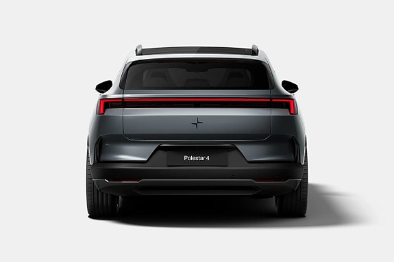 Polestar 4 5 of 20