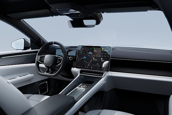 Polestar 4 11 of 20