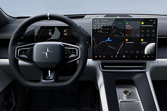Polestar 4 12 of 20