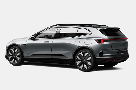 Polestar 4 4 of 20