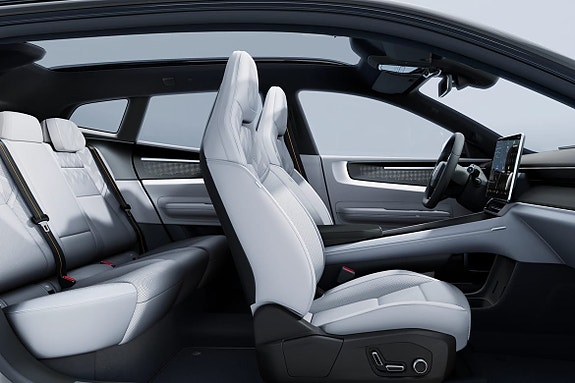 Polestar 4 13 of 20