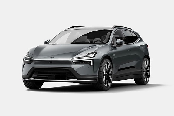 Polestar 4 3 of 20