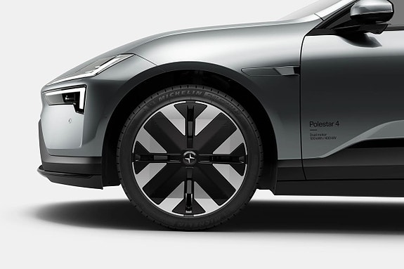 Polestar 4 10 of 20