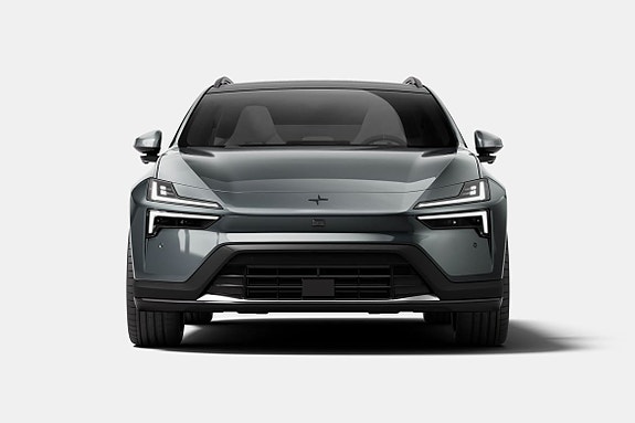 Polestar 4 4 of 20