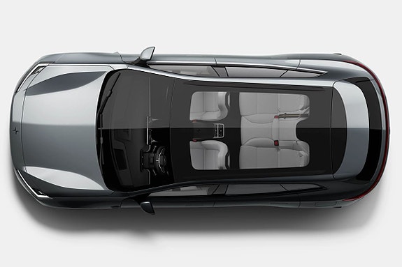 Polestar 4 6 of 20