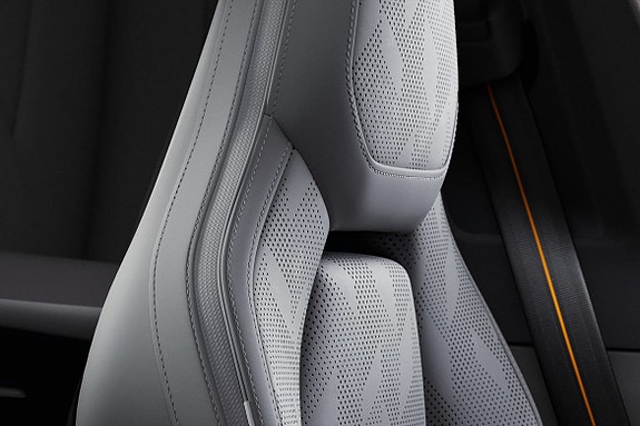 Polestar 4 18 of 20