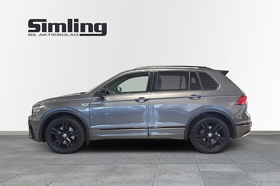 Volkswagen Tiguan 3 of 16