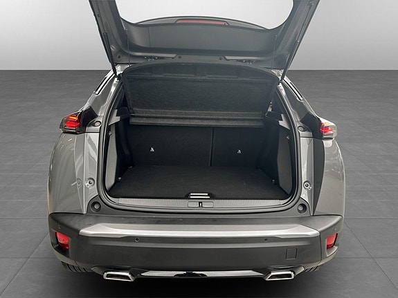 Peugeot 2008 17 of 17