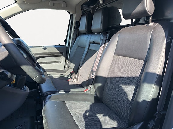 Peugeot Expert 12 of 16