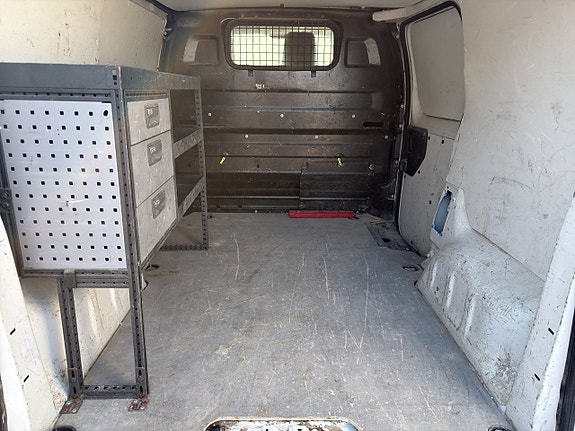 Peugeot Expert 16 of 16