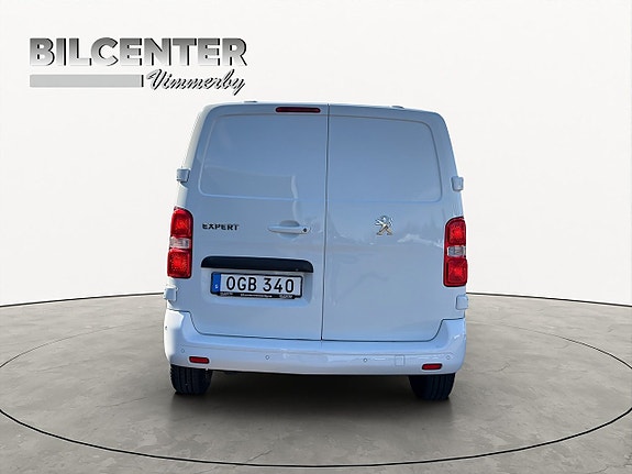 Peugeot Expert 5 of 16