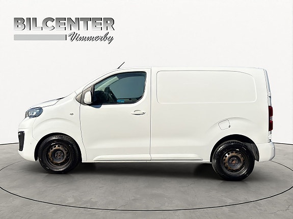 Peugeot Expert 3 of 16